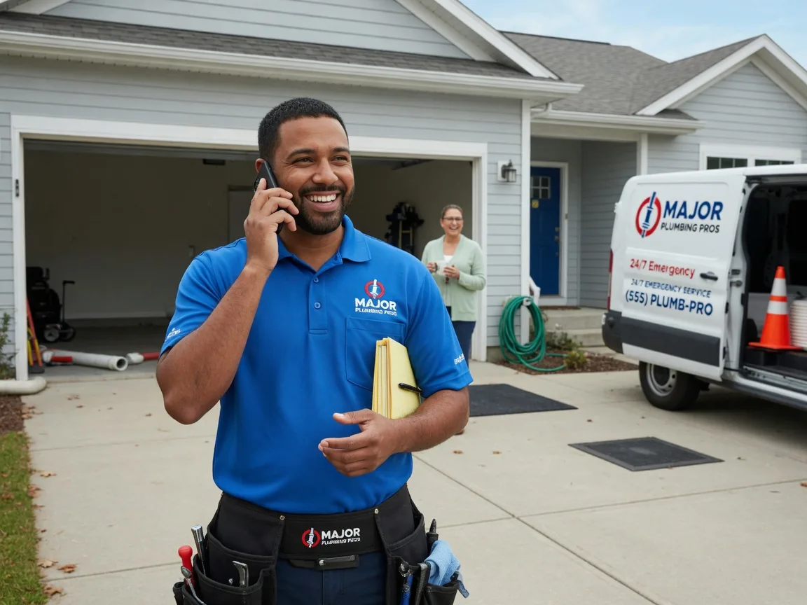 Drain Cleaning Services Port Clinton, OH FAQs